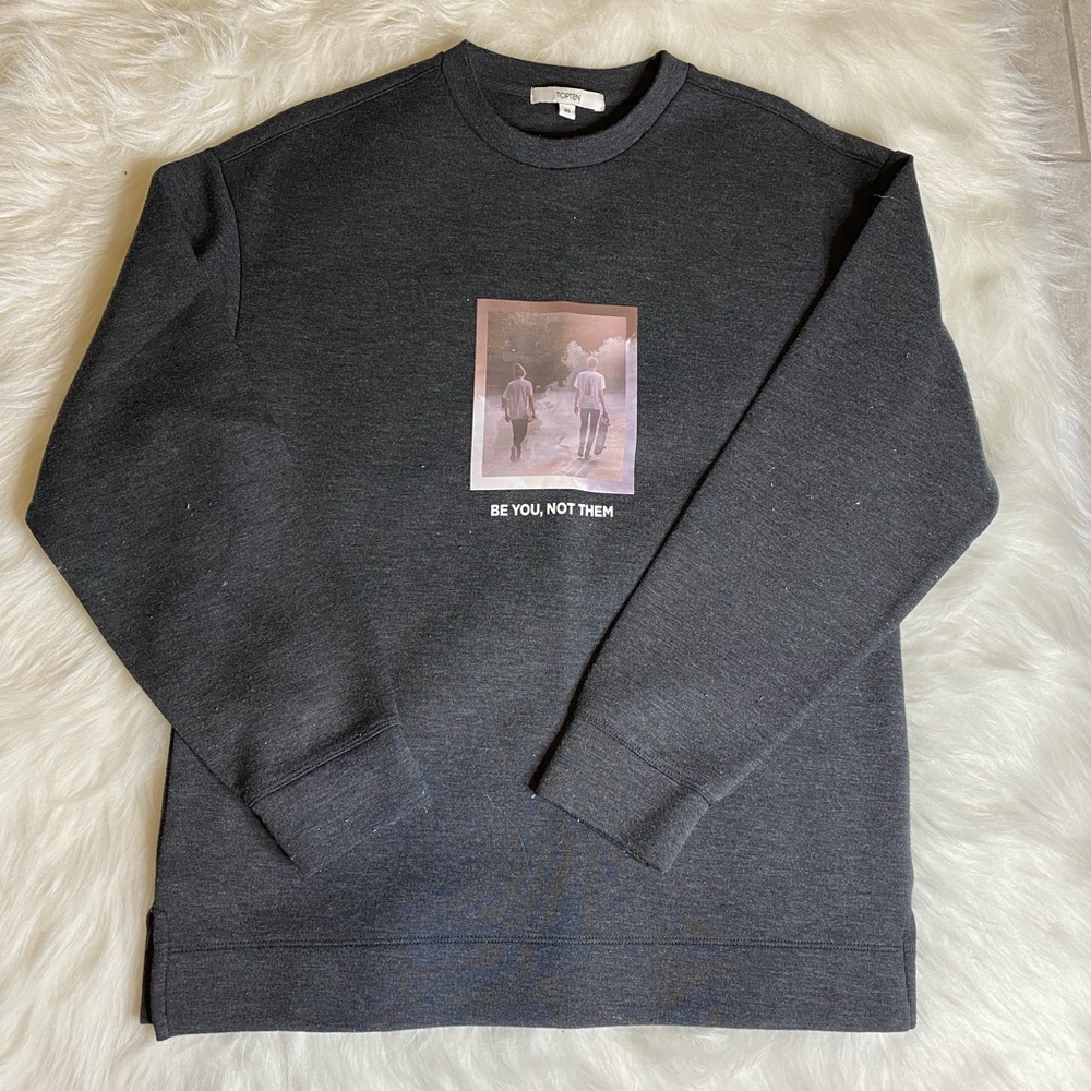 Top ten sweatshirt